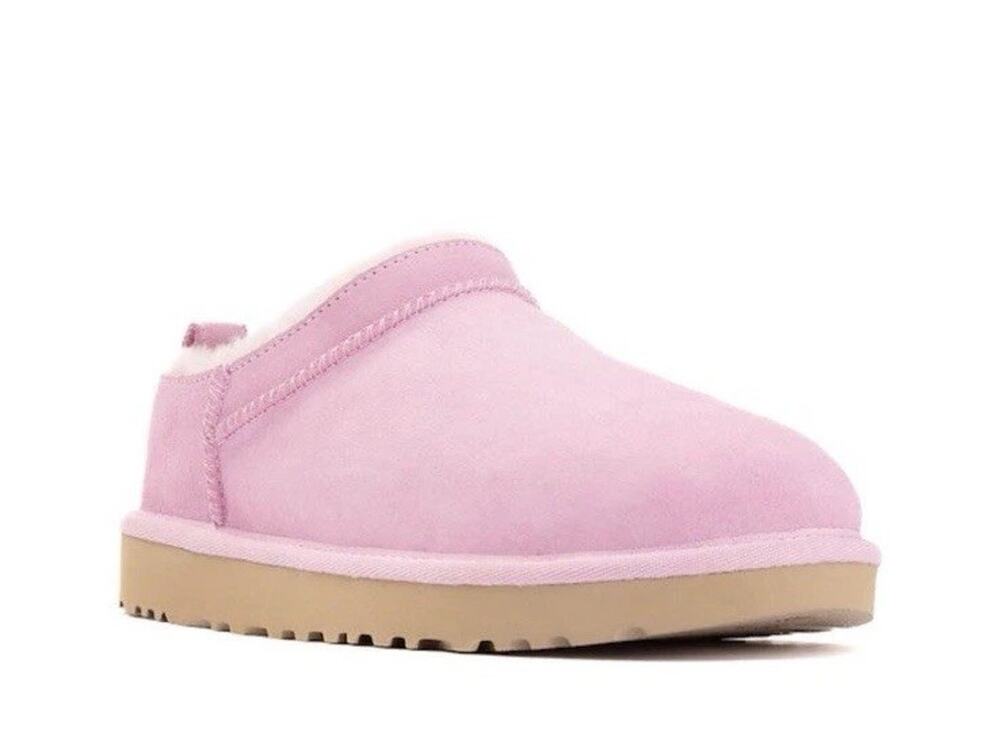 New UGGs Women’s 8 Classic Micro Boot - Pink Diamond